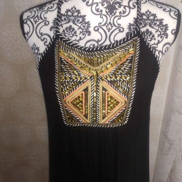 INC International Concepts Dresses & Skirts - INC International Concepts Summer Dress